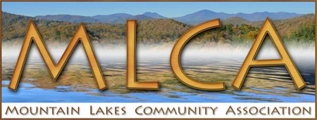 Mountain Lakes Community Association, Upstate South Carolina